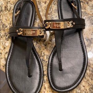 Coach Sandals
